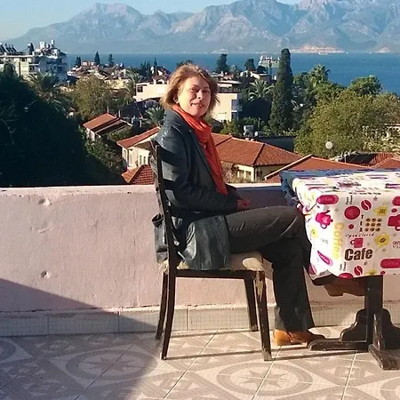 Sunrise Αττάλεια