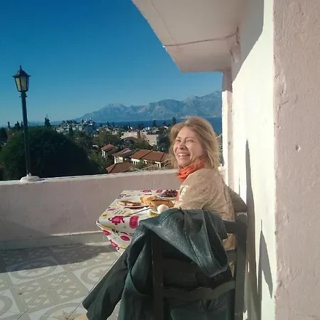 Sunrise Ξενοδοχείο *